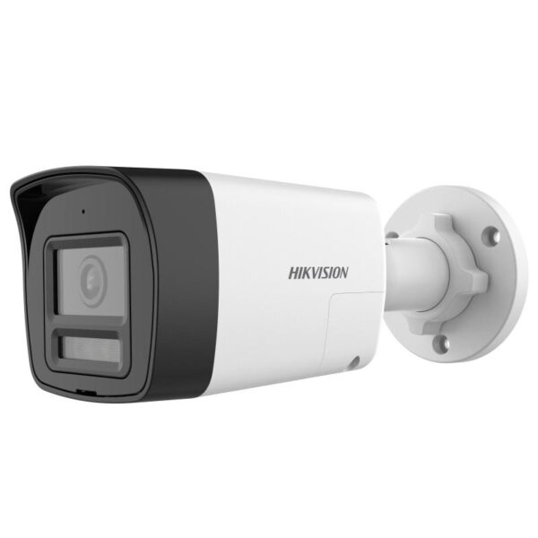 Hikvision DS-2CE16D0T-LPTS(3.6mm) 2MP Two Way Audio Outdoor HD Camera