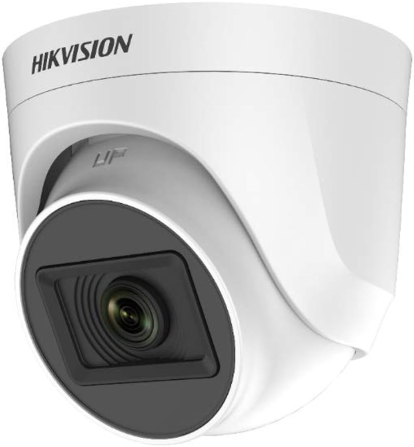 Hikvision DS-2CE76D0T-EXIPF(2.8mm) 2MP Indoor HD Camera