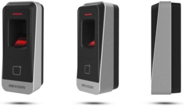 Hikvision DS-K1201AMF Fingerprint Card Access Control, Time Attendance - Image 3