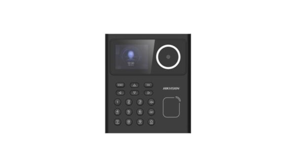 Hikvision DS-K1T320MX Face PIN Card Access Control, Time Attendance