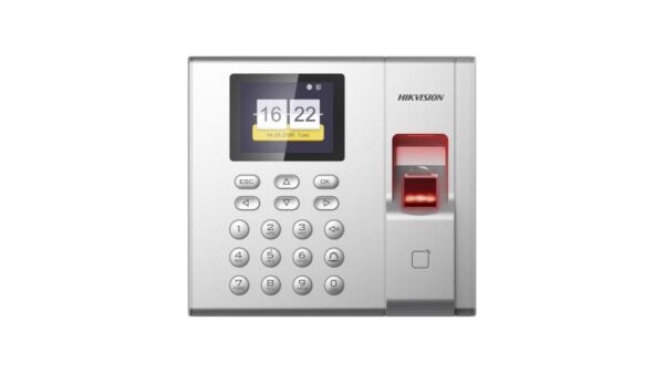 Hikvision DS-K1T8003MF Hikvision Fingerprint Card Access Control Time Attendance