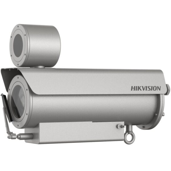 Hikvision Explosion-Proof Camera