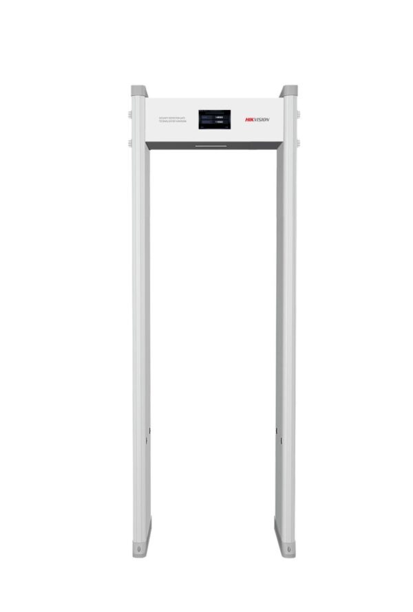 Hikvision Walk through Metal Detector