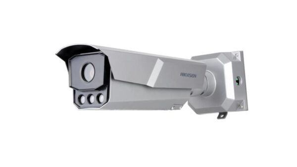 Hikvision Traffic Camera