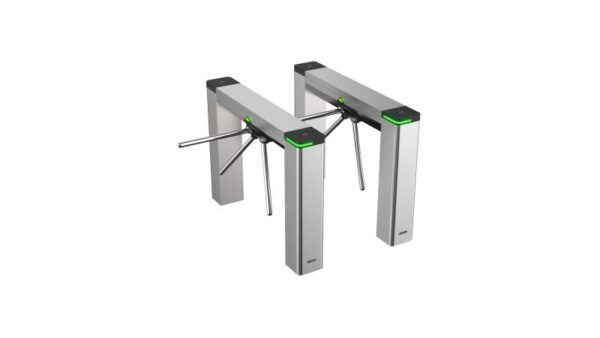 Hikvision Turnstile