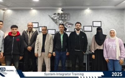 Empowering Innovation Through System Integration Training
