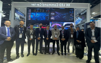 Intersec Dubai 2025