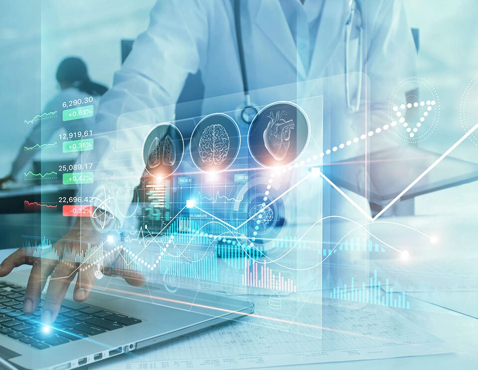 Speed4Trading healthcare security