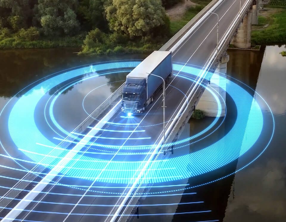 logistics security systems Egypt