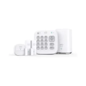 Eufy Alarm Kit (T8990321)