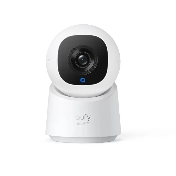 Eufy Indoor Cam E30 4K