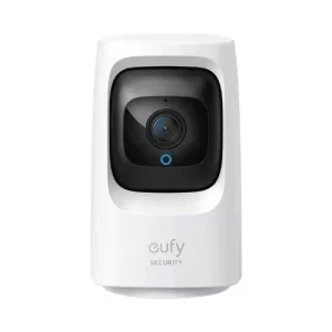 Eufy Mini Indoor Cam Pan & Tilt 2K
