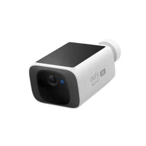Eufy S220 Solar Camera-Solocam