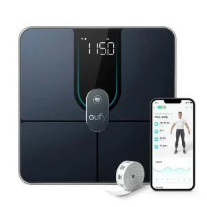 Eufy Smart Scale P2 Pro