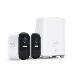 EufyCam 2C Pro Kit(T88613D1)