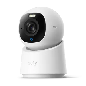 Eufy Indoor Cam E30 4K