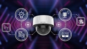 The Importance of Seeing Clearly in Security with Hikvision and Speed