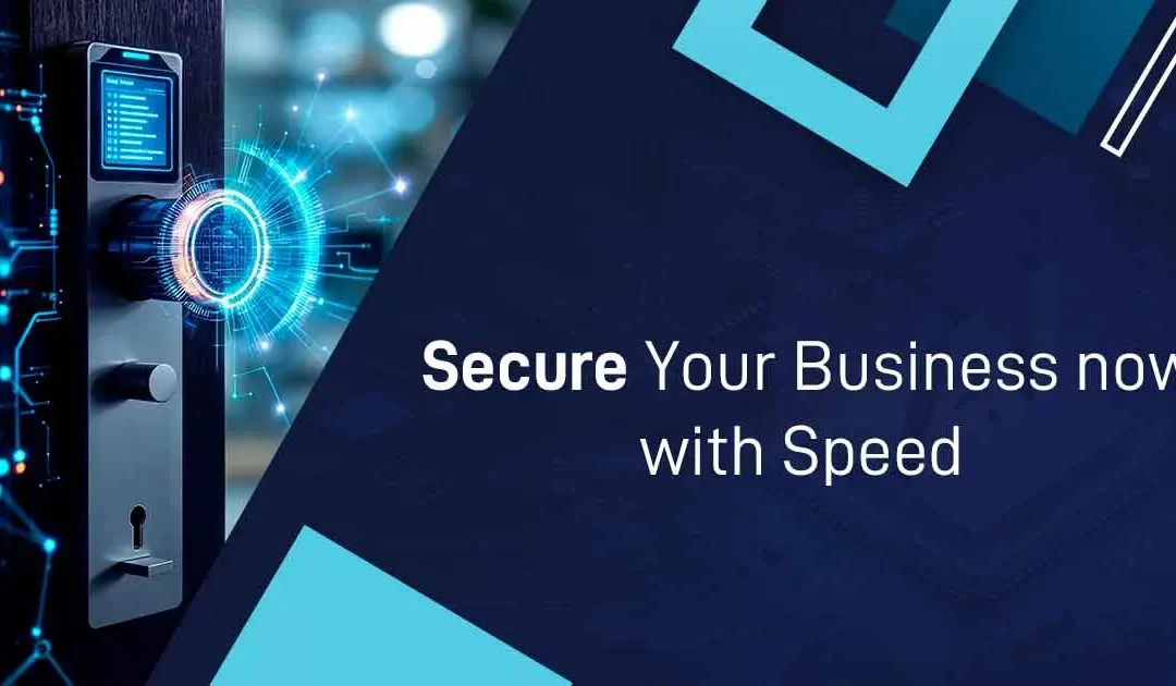 لماذا تُعد أنظمة التحكم في الوصول ضرورية للشركات