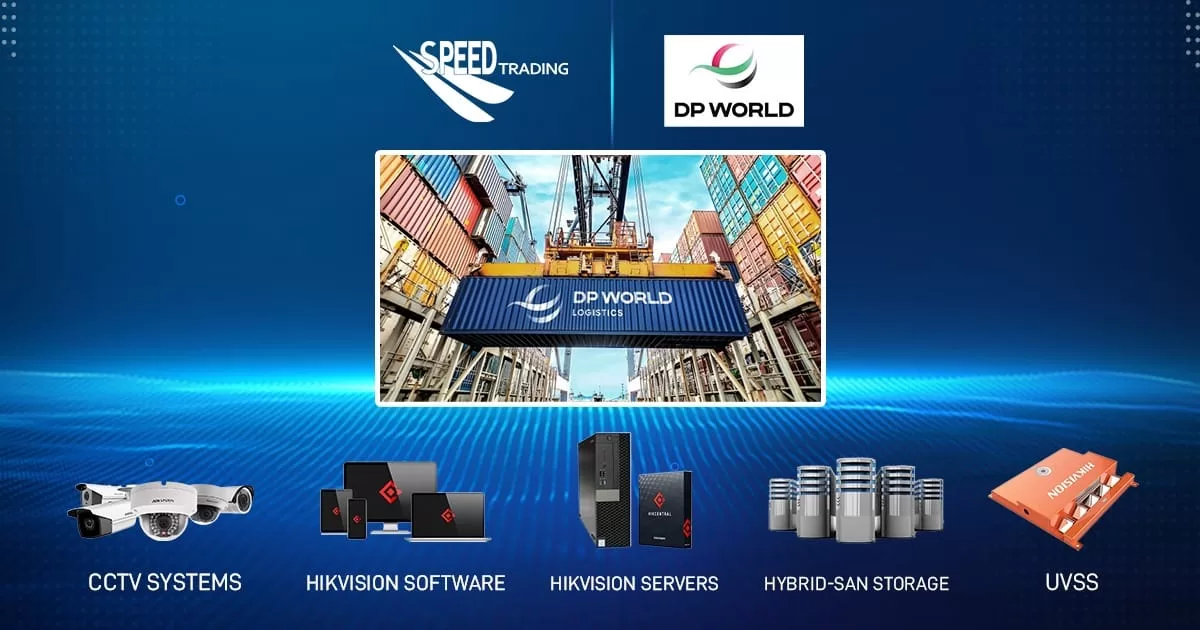 DP World Success Story