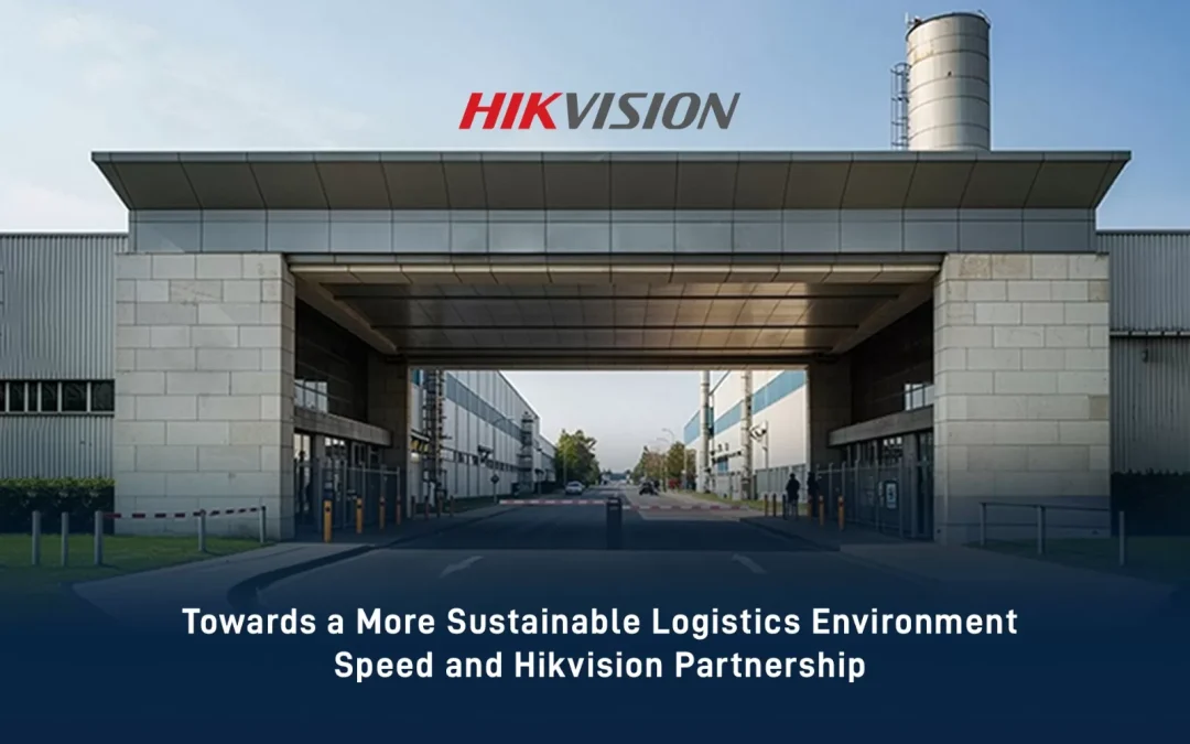 شراكة استراتيجية بين Hikvision وFWA