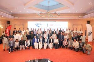 A Closer Look at the DPP Summit Experience 2025