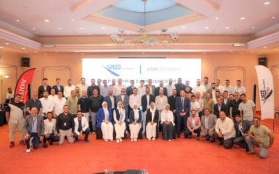 Inside the DPP Summit Experience 2025: Innovation, Recognition, and Unforgettable Moments in El Gouna