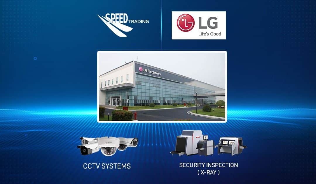 Success Story | LG & Speed4Trading