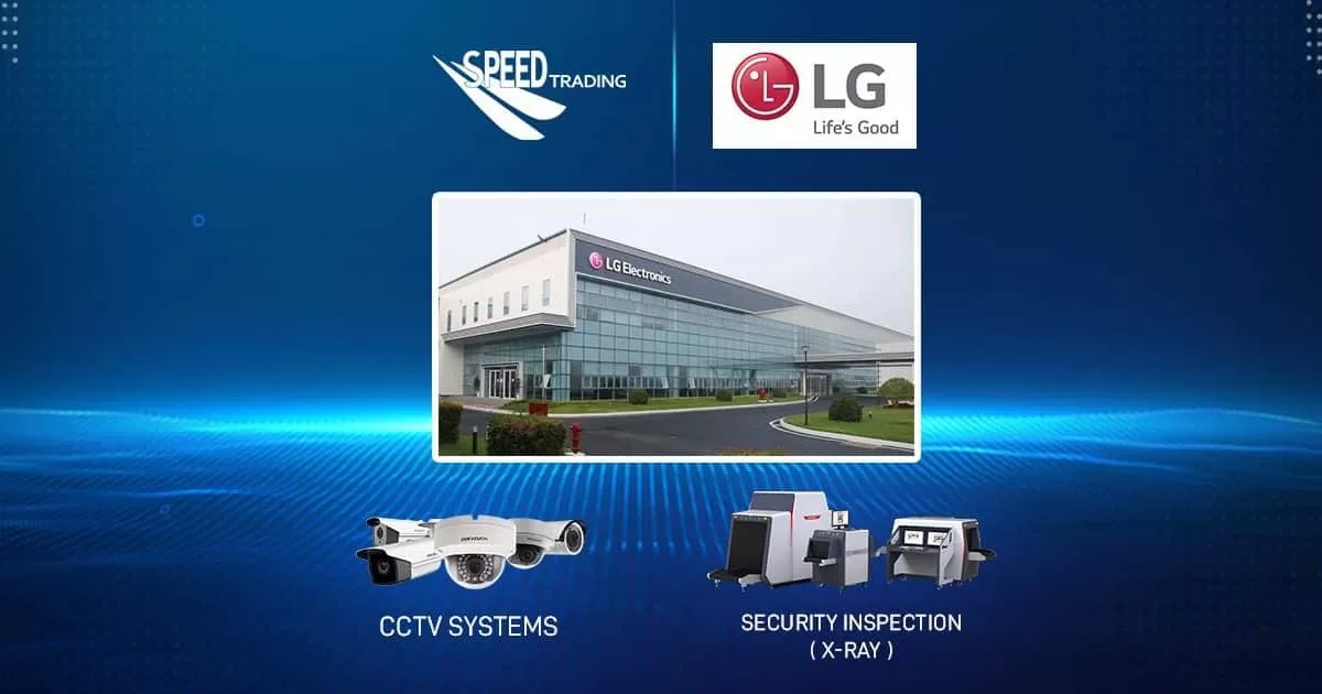 Success Story | LG & Speed4Trading