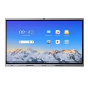 DS-D5A75RB/A2 – 75 Inch Interactive Display