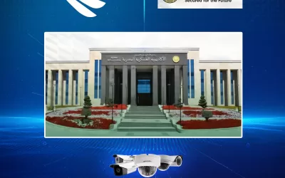 Speed’s National Mission: Building a Secure Tomorrow