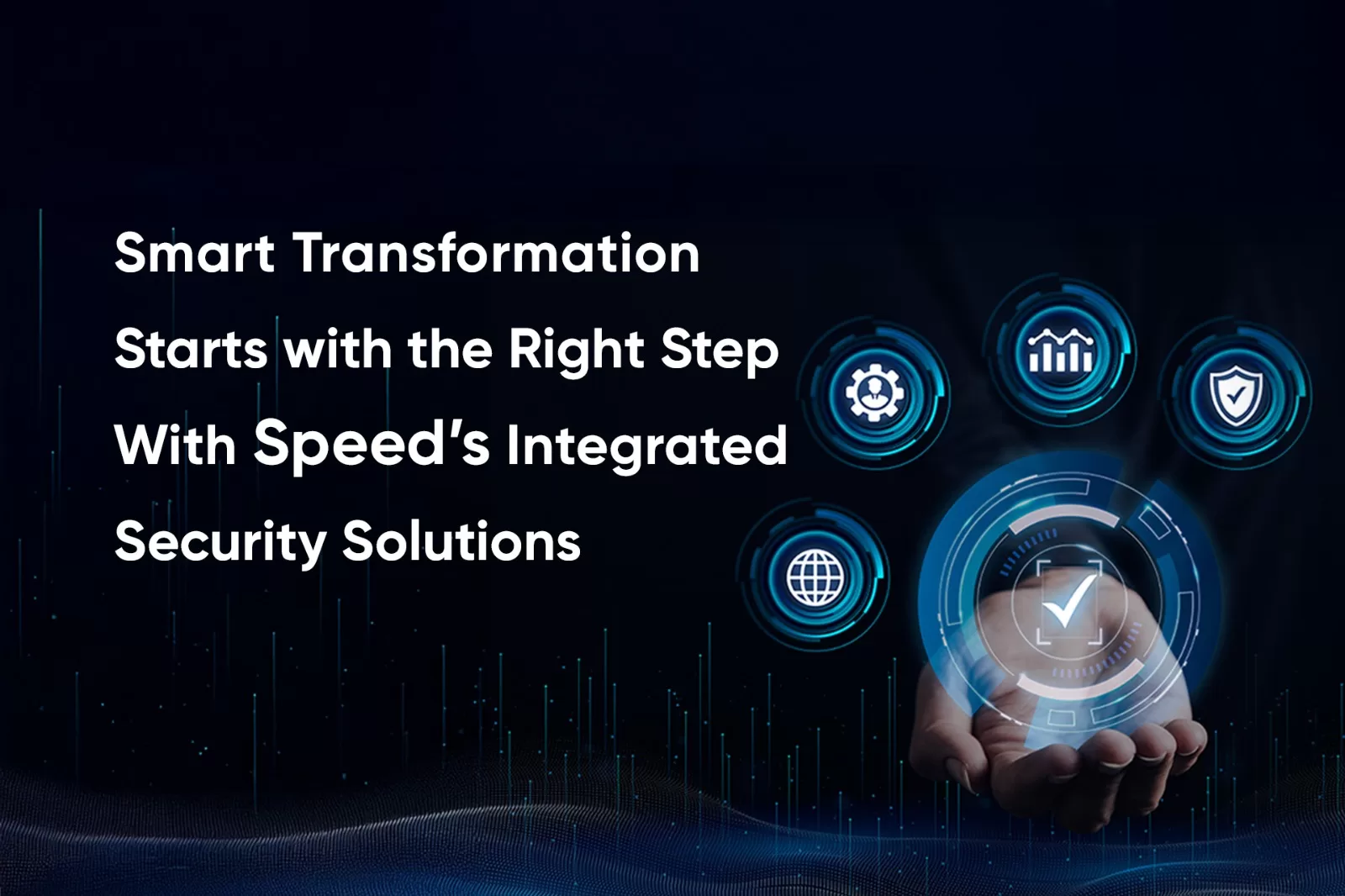 Speed4Trading Is Your Smart Business Ally