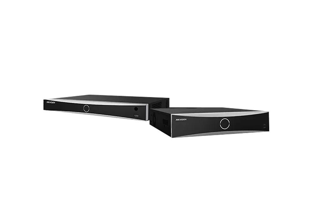 How Many Terabytes Do You Need for 30 Days of Footage? A CCTV Storage Sizing Guide