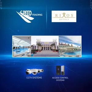 smart security solutions for hotels