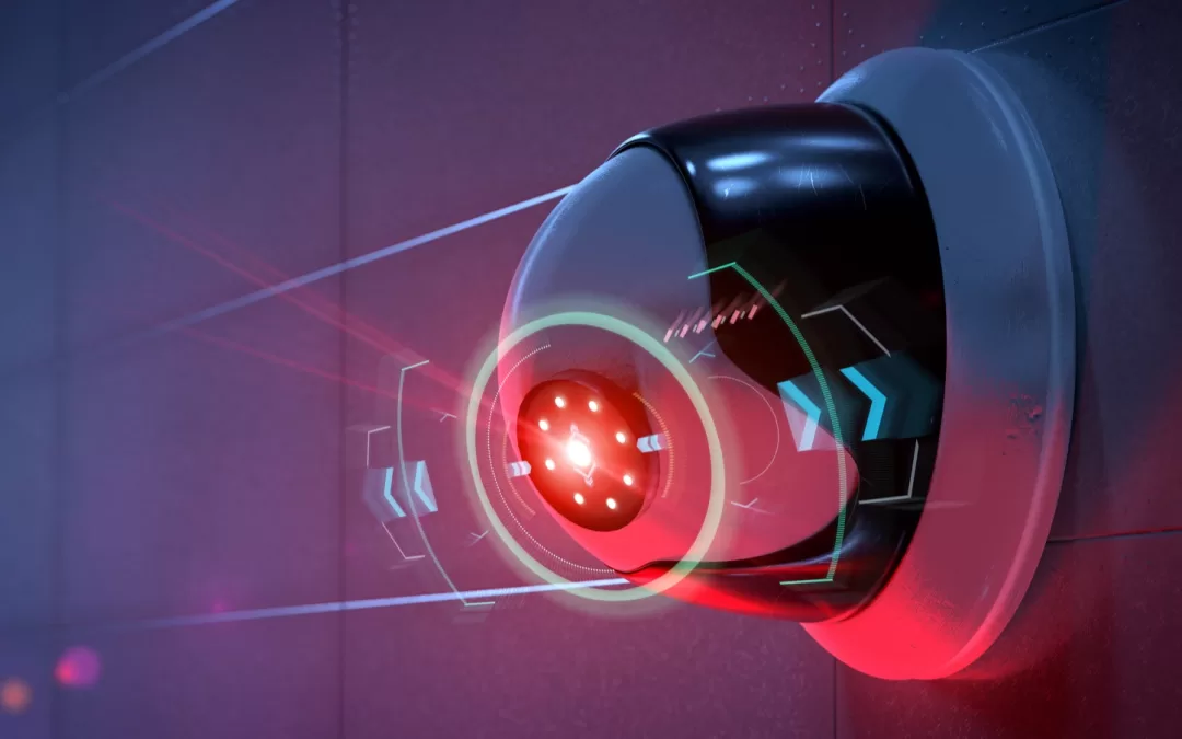 How AI Surveillance Systems Are Transforming Corporate Security in Egypt