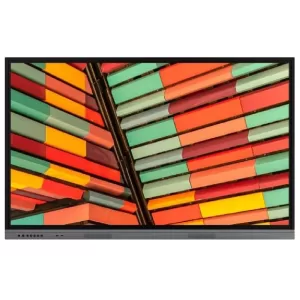DS-D5B65RD/C – 65 Inch Interactive Flat Panel Display