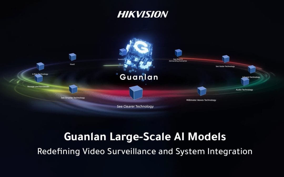 Redefining Video Surveillance and System Integration