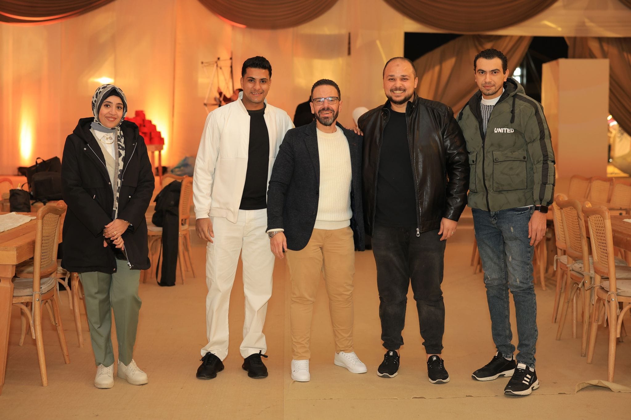 سحور Speed4Trading لشركاء النجاح: أمسية رمضانية تعزز الشراكات