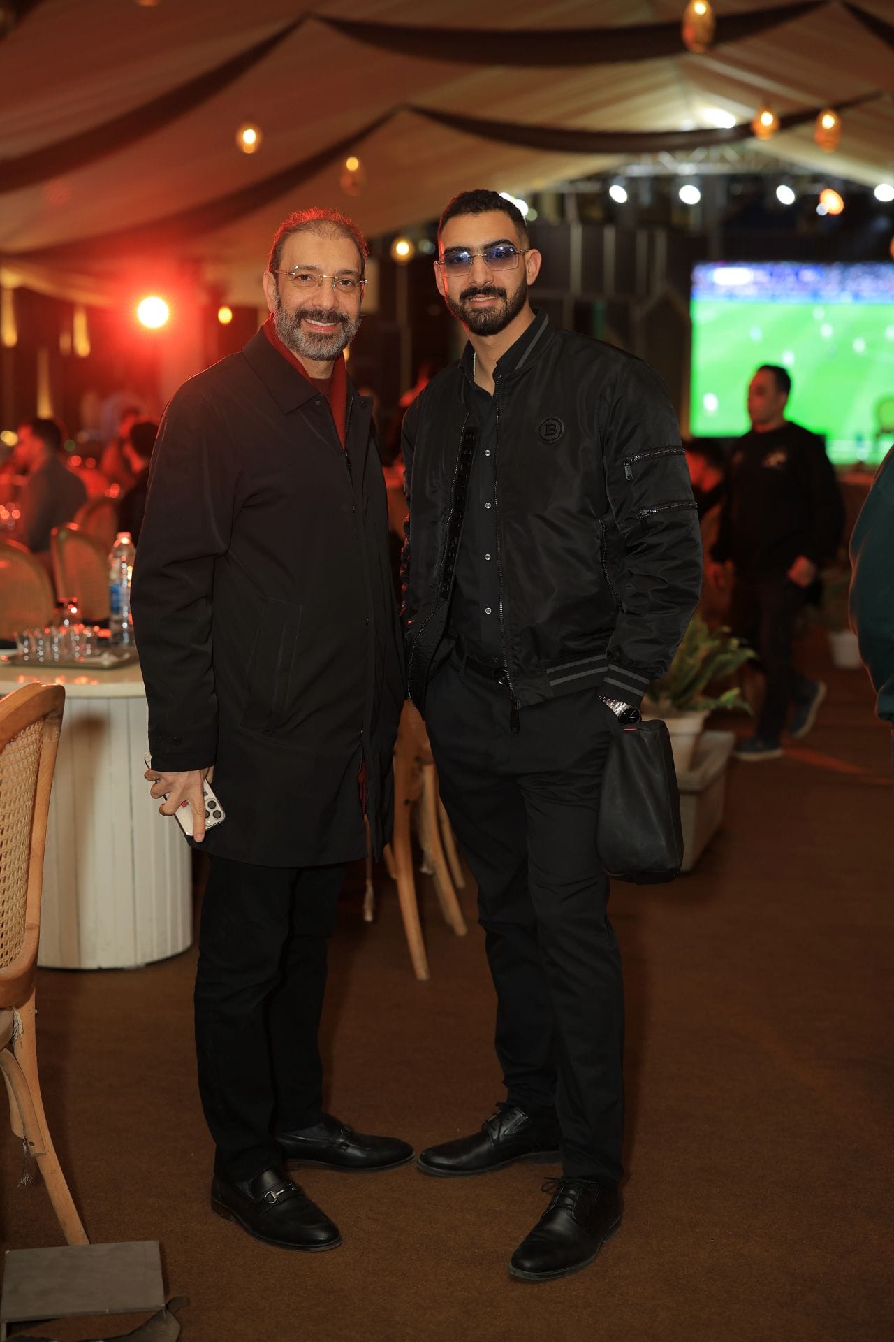 سحور شركاء Speed4Trading: أمسية رمضانية تجمع قادة الأعمال