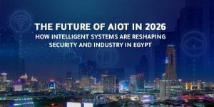 the future of AIOT 2026